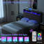 Lit plateforme tapissier avec rangement Braya-102880287-102425058