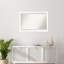 Miroir mural en bois Jimma-617439119-617439104