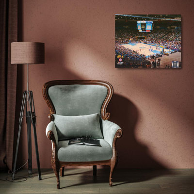 Pauley Pavillion UCLA