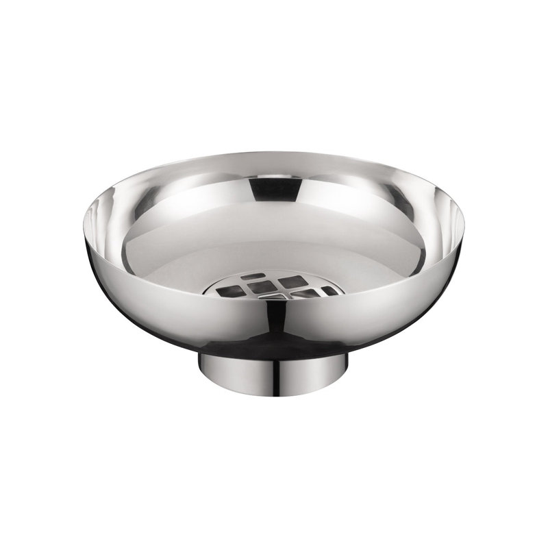 Miyabi Ceramic Table Vase, Silver