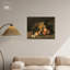 Nature morte sur toile, art mural rétro par Art Remedy-104330896-104330924