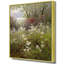 Whispers By The Fence Print-1329821535-1329821531