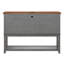 Raber 51" Wide Dining Hutch with Power Outlets-74375650