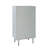 Bethli 28'' W 5 - Drawer Dresser-1705236103