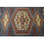 Tapis de couloir gris Indo Viss