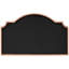 Vanderbilt Estate One Line Address Sign Plaque-1317590005