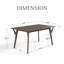 Ensemble de table de salle à manger Gateshead-101067235