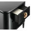 Table de chevet 1 tiroir Briallen