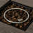 54_inch Iron  Fire Pit Table-101041833