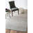 Azarian Geometric Diamond Handmade Tufted Wool Ivory/Black Rug-297324640