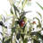 Artificial Olive Tree with Pot-528552004