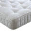 White Noise Pocket Sprung 1000 Mattress-20644442
