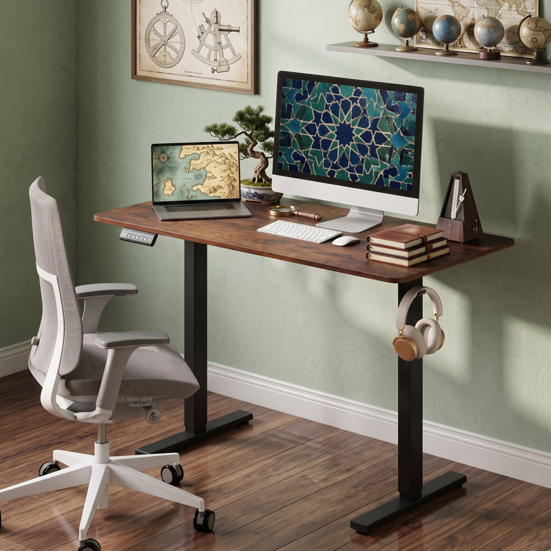 Bureau pour travailler debout 48 pouces