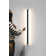 Minimalist Linear Wall Lamp (3 Temperature Dimmable)