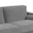 Carmelinda 62.6'' Corduroy Sofa-733215117