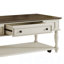 Table basse Farmhouse avec un tiroir-675844625