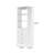 Oddveig 23.4'' Closet System-1204691827