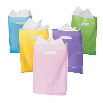 Heeney Easter Gift Bags