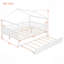 Lit gigogne en bois-44904636