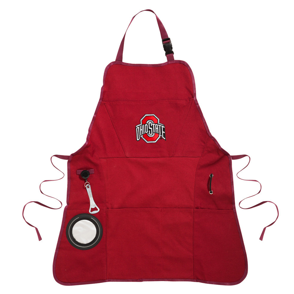 NCAA Grilling Team Sports America NCAA 