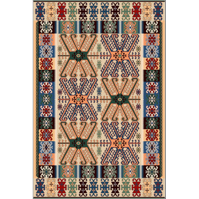 Luxueux tapis antidérapant 100% velours, 31,5 po x 47,2 po | Antibactérien, hauteur totale de 13,5 mm, lavable à la machine | Idéal pour le salon, la chambre à coucher et la décoration intérieure, conception douce et durable
