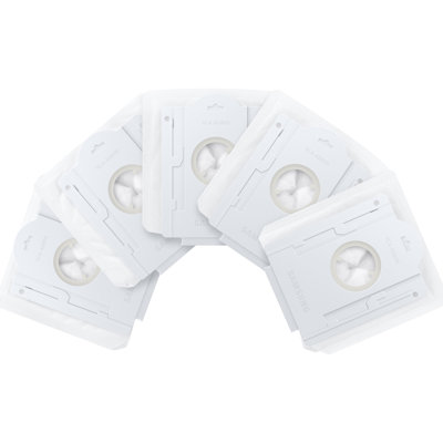 Samsung Clean Station Dust Bags (5 Pack)