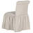 Vanity 18.9'' H Upholstered Side Chair-32036784