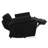 Danya Zero Gravity Power 3 Seat Home Theater Seating With 2 Wedges And Immersive Audio-124668665