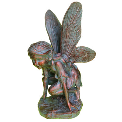 Statue de jardin Suffolk