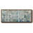 Zen Forest II- Framed Canvas-1320234995