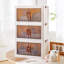 Plastic Desk Organiser