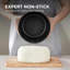 5L Multifunctional Rice Cooker with Steamer