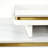 Chiltern Vanity,6-Drawer Dressing Table Set