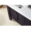 Meuble-lavabo double 60 po Abella Munich-314891783-314891781