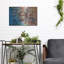  'Wild Imagination' by Verena Wild Metal Wall Art, 16" x 12"