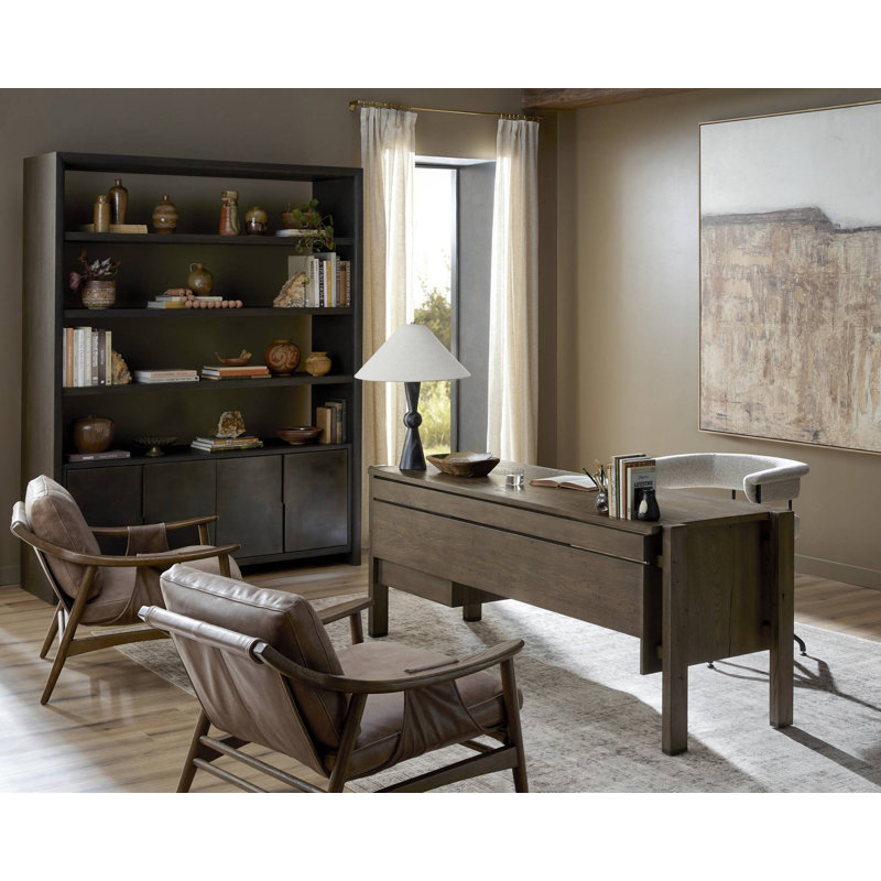 Arlington Standard Bookcase