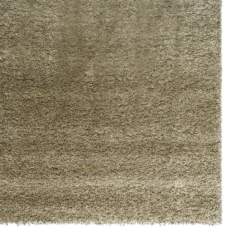 Tapis d'intérieur à poils longs Mosman Mosman, Rectangle 7 pi 10 po x 10 pi