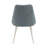Laela   Boucle & Bone  Table Side Chair