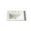 Memoirs® Stately Drop-in Bathroom Sink-10940066-71005353