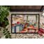 Junya Non-Slip Christmas Doormat-92905104