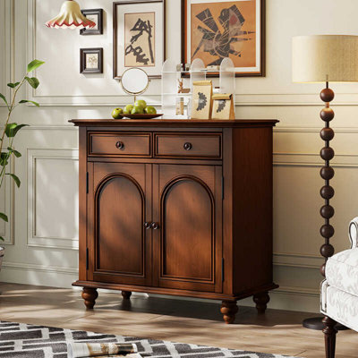 Simple Large Capacity Porch Cabinet Shoe Cabinet Accent Cabinet