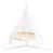 Blanc naturel est en rupture de stock