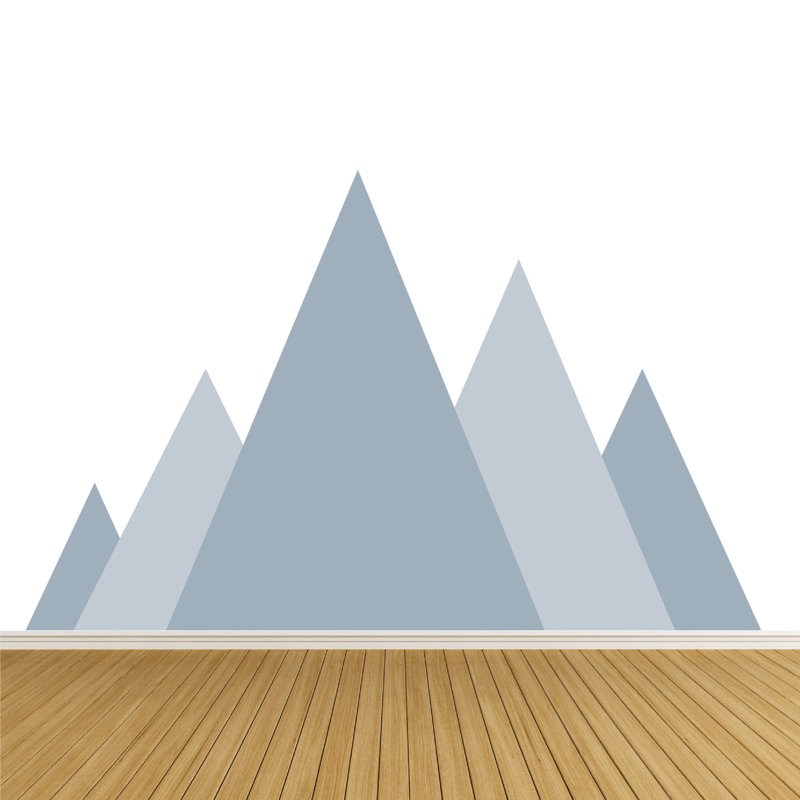 Landscape & Nature Wall Decal