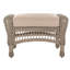 Royalton Premium All-Weather Wicker 2 - Person Patio Conversation Set with Cushions