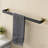 Topcraft 5-Piece Stainless Steel Bathroom Hardware Set-125501412