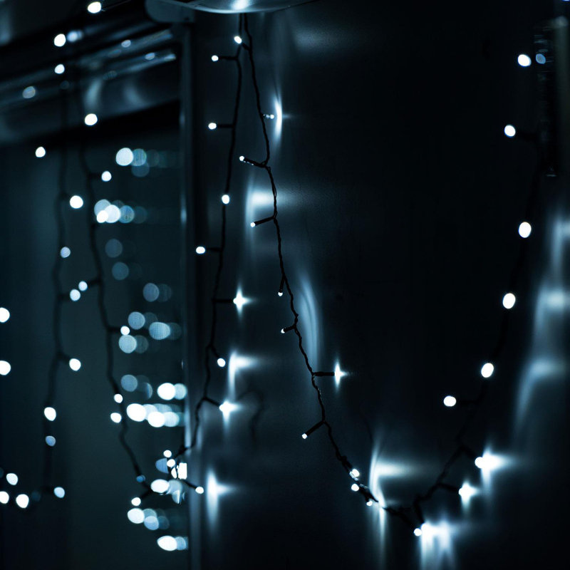 Battery Powered 200 - Bulb Fairy Lights String Light