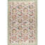 Aubusson Renaissance Wool Floral Area Rug