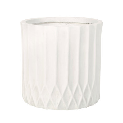 Modern Planter For Patio Garden