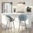 Maddison Braided 26" Fixed-Height Counter Stool-400472919