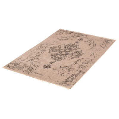 Massie Oriental Indoor Rug